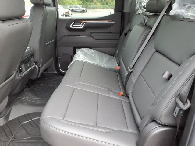 New 2026 Chevrolet Silverado 1500 RST w/ All Star Edition Plus AWD/4WD image 9
