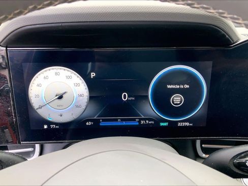 Used 2023 Hyundai Elantra SEL w/ Convenience Package image 23