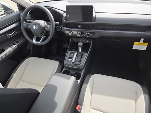 New 2026 Honda CR-V EX image 23