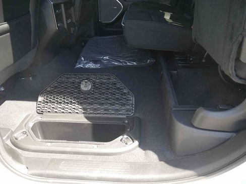 New 2026 RAM 1500 Laramie w/ Night Edition AWD/4WD image 19