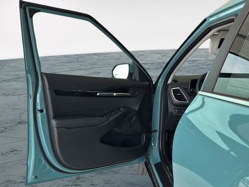 New 2026 Kia Seltos EX FWD image 20