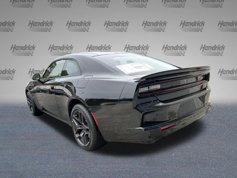 New 2026 Dodge Charger Scat Pack AWD/4WD image 6