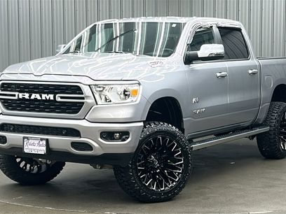 Used 2024 RAM 1500 Lone Star