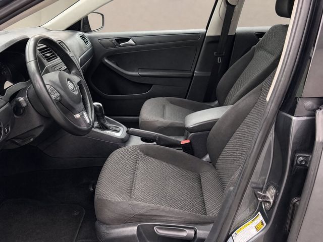Used 2014 Volkswagen Jetta S FWD image 11