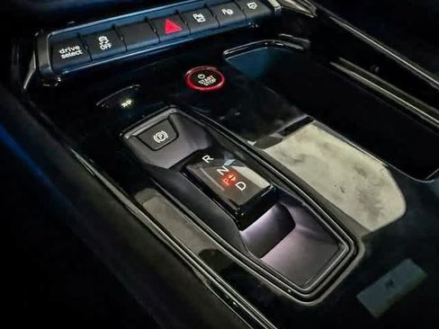 New 2026 Audi RS e-tron GT performance AWD/4WD image 20