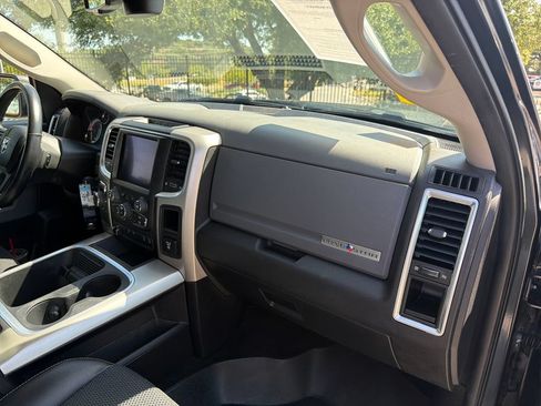 Used 2018 RAM 1500 Lone Star RWD image 37