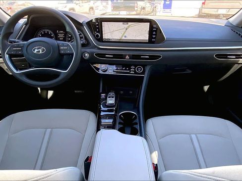 Used 2023 Hyundai Sonata SEL image 32