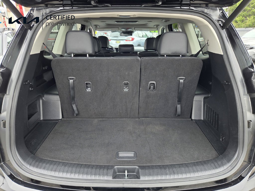 Certified 2023 Kia Telluride EX FWD image 28