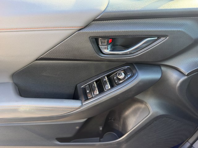 Certified 2024 Subaru Crosstrek 2.5i Limited w/ Crosstrek Mirror Package AWD/4WD image 30