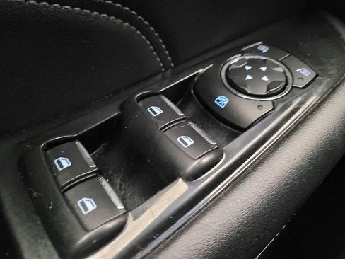 Used 2017 Ford Edge Titanium w/ Equipment Group 302A image 27