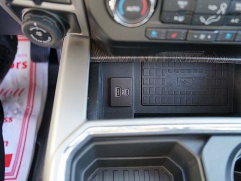 Used 2021 Ford F250 Lariat image 19