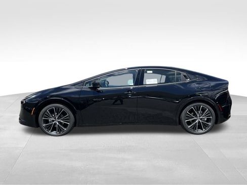 New 2026 Toyota Prius Limited FWD image 2