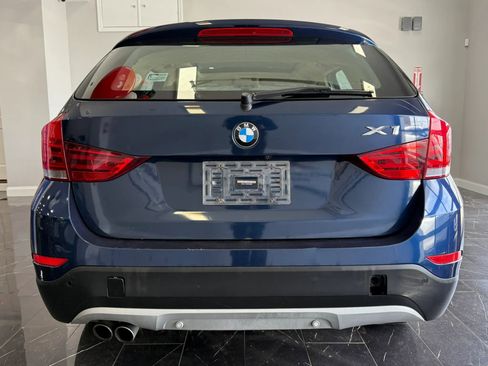 Used 2014 BMW X1 xDrive28i AWD/4WD image 5
