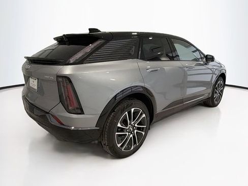 New 2026 Cadillac Optiq Sport 2 AWD/4WD image 6