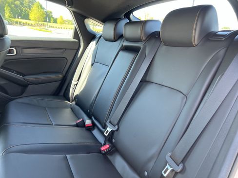 Used 2026 Acura Integra A-Spec w/ Technology Package FWD image 32