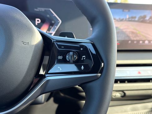 New 2026 BMW X3 xDrive30 w/ Premium Package image 23