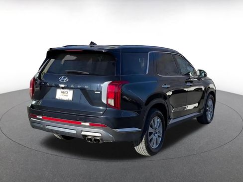 Used 2025 Hyundai Palisade SEL image 14