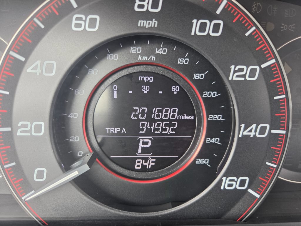 Used 2014 Honda Accord Sport image 19
