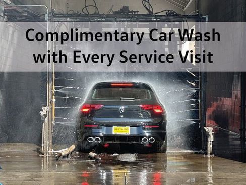 Used 2023 Volkswagen ID.4 Standard image 11