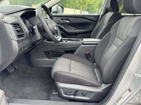 Used 2024 Nissan Rogue SV AWD/4WD image 20