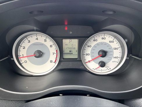 Used 2012 Subaru Impreza 2.0i Premium image 18