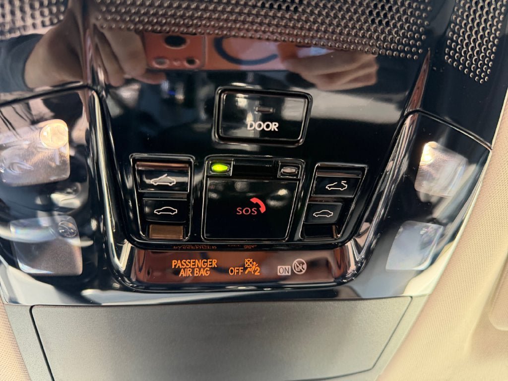 Used 2024 Lexus NX 350h AWD image 32