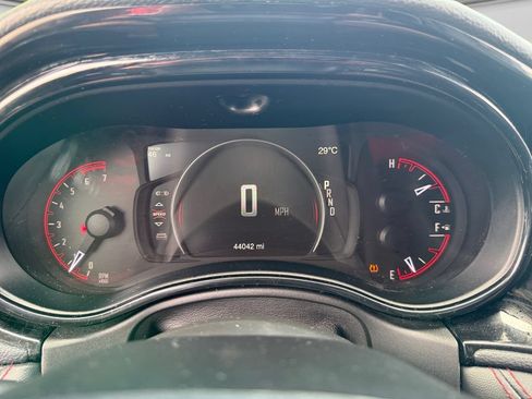 Used 2025 Dodge Durango R/T AWD/4WD image 13