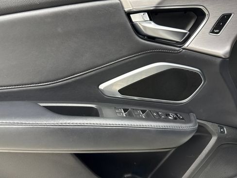 Used 2020 Acura RDX FWD image 35