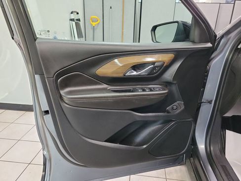 Used 2020 GMC Terrain SLE w/ Driver Convenience Package image 43