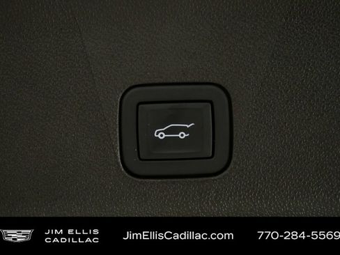 Certified 2024 Cadillac Escalade Sport w/ Touring Package image 34