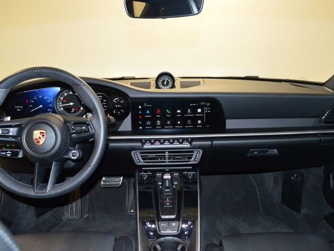 Certified 2024 Porsche 911 Carrera S RWD image 34