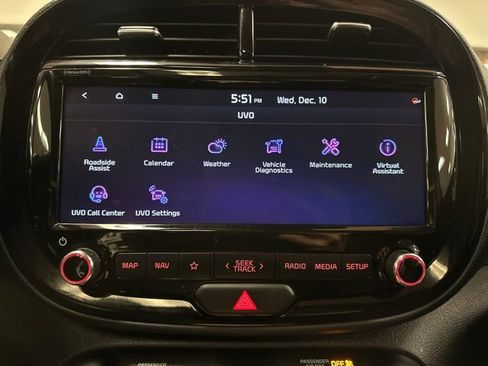 Used 2022 Kia Soul GT-Line image 47