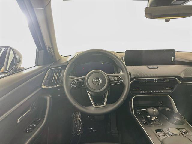 New 2026 MAZDA CX-70 SC AWD/4WD image 6