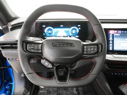 New 2026 Dodge Charger R/T Scat Pack image 19