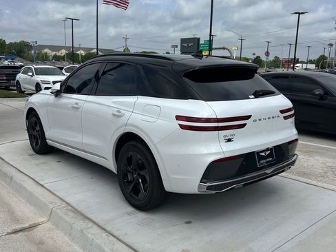 New 2026 Genesis GV70 2.5T Advanced AWD/4WD image 6