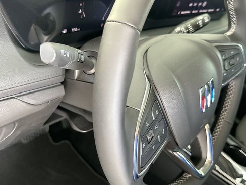 New 2026 Buick Encore GX Preferred w/ Comfort Package image 19