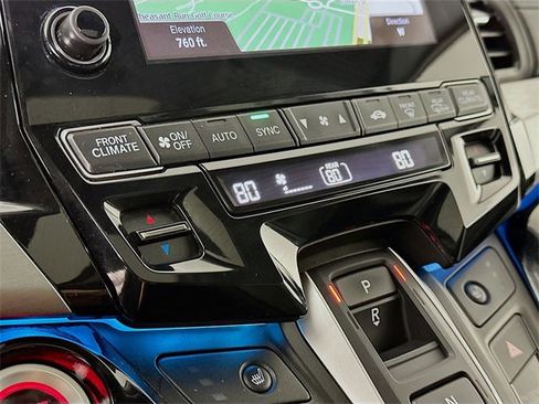 Certified 2023 Honda Odyssey Touring image 26