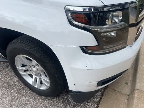 Used 2020 Chevrolet Suburban LT image 17