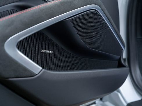 Certified 2025 Porsche 718 Boxster GTS RWD image 23