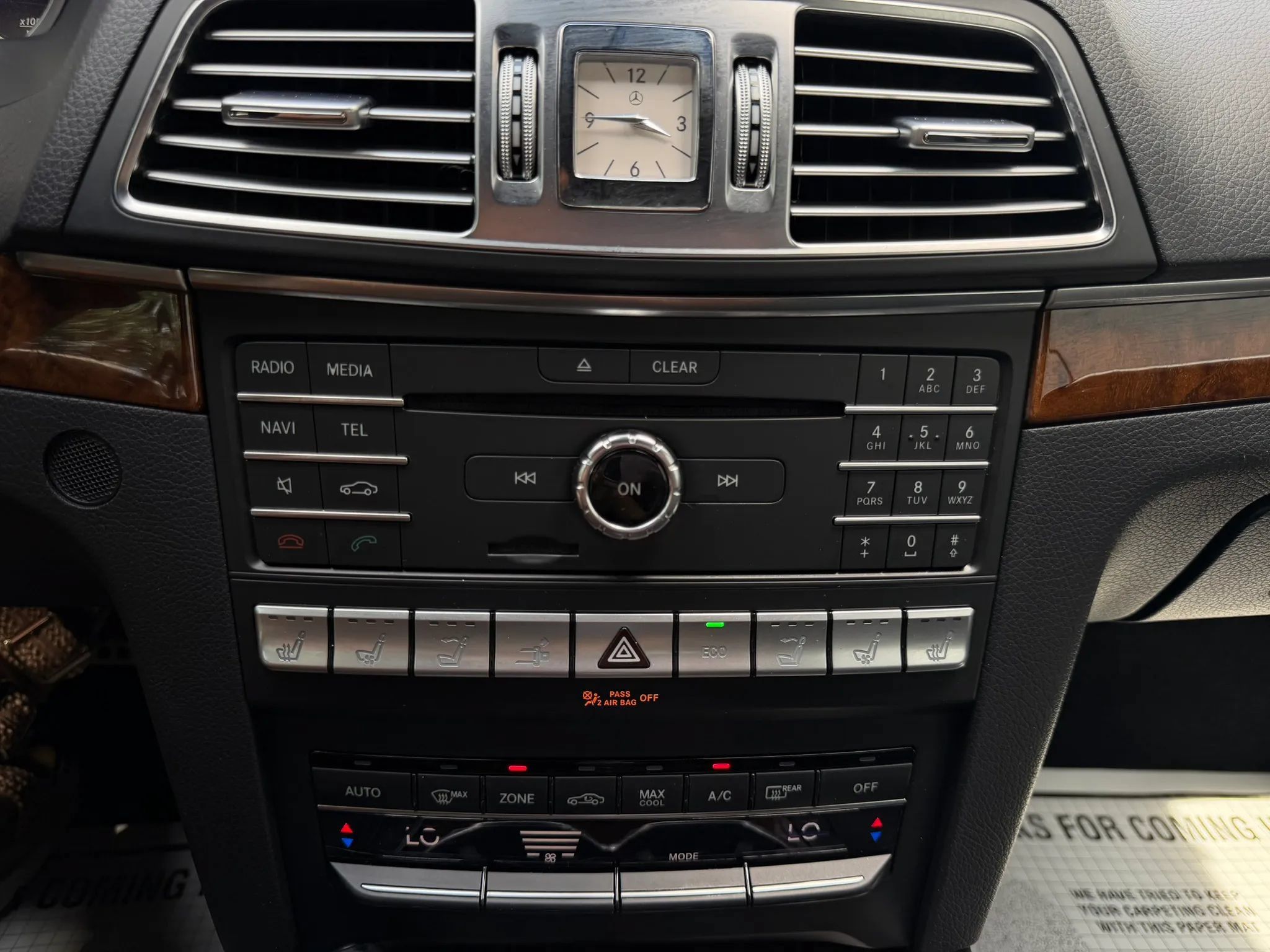 Used 2016 Mercedes-Benz E 400 Cabriolet image 33