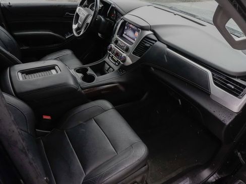 Used 2015 GMC Yukon SLT w/ Open Road Package AWD/4WD image 22