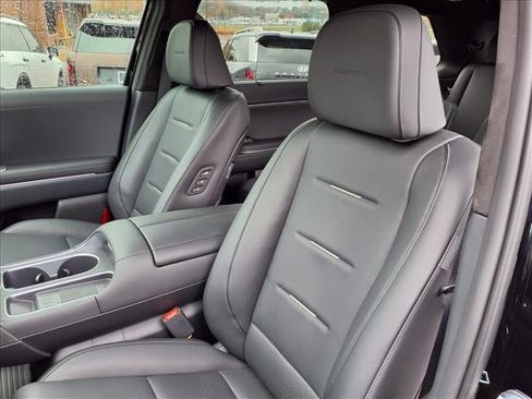 New 2026 Hyundai Palisade Calligraphy image 13