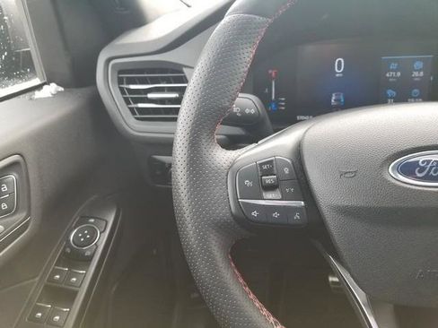 Certified 2023 Ford Escape ST-Line w/ Tech Pack #1 image 26