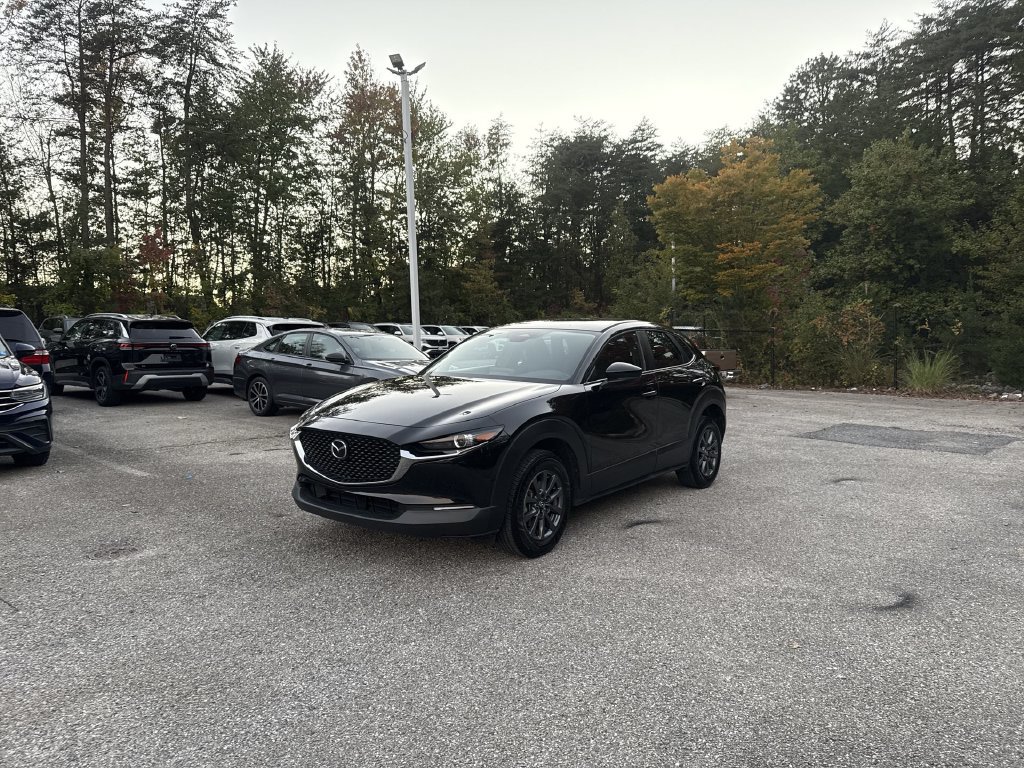Used 2024 MAZDA CX-30 AWD 2.5 S image 4