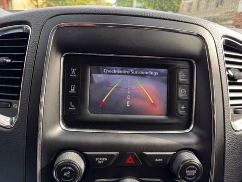 Used 2014 Dodge Durango SXT w/ Quick Order Package 23B AWD/4WD image 16