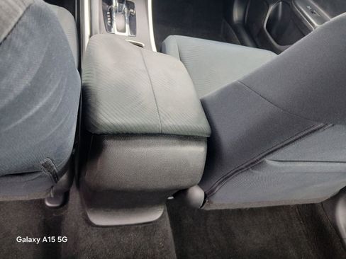 Used 2015 Honda Accord LX image 26