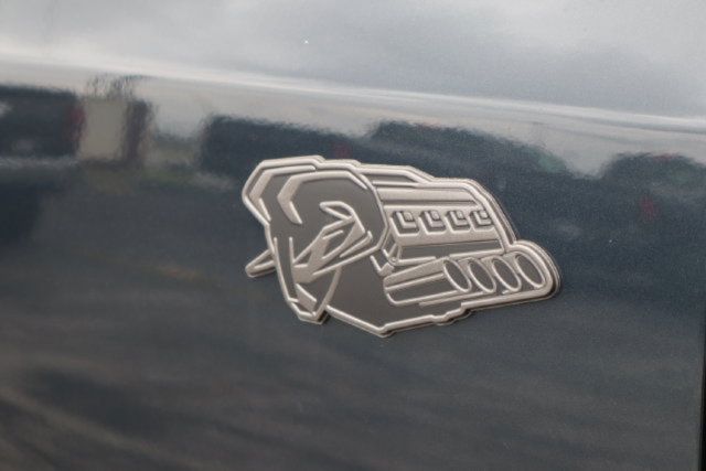 New 2027 RAM 2500 Big Horn AWD/4WD image 30