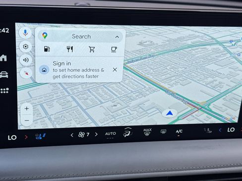 New 2025 Lincoln Aviator Black Label image 18