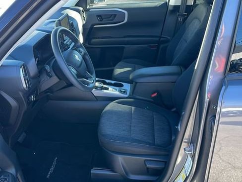 Used 2023 Ford Bronco Sport Big Bend image 28