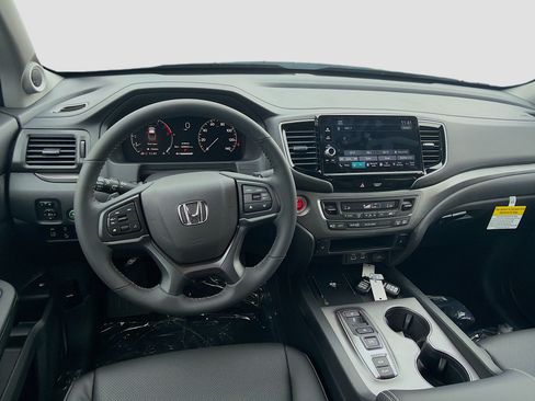 New 2026 Honda Ridgeline RTL image 17